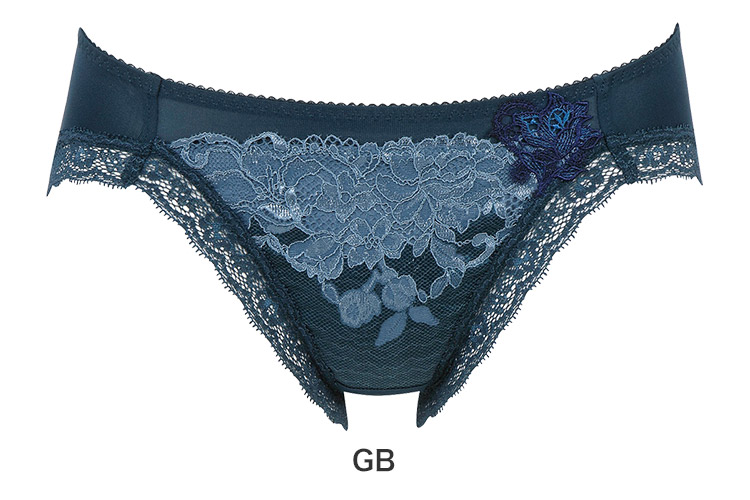 PRA131|ワコール SUHADA ONE BRB431シリーズ スタンダードショーツ M/L