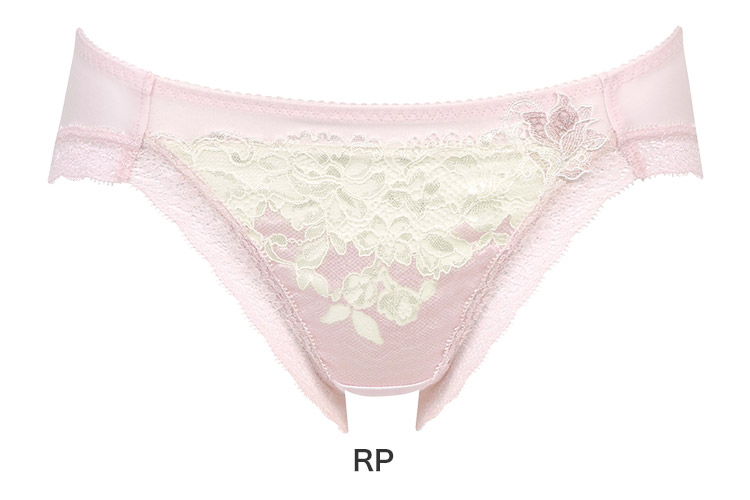 PRA131|ワコール SUHADA ONE BRB431シリーズ スタンダードショーツ M/L