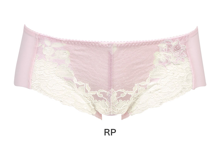 PRA631|ワコール SUHADA ONE BRB431シリーズ ボーイレングスショーツ M/L