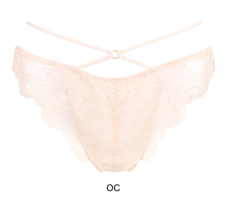 PTJ420|ワコール サルート 20G Tバックショーツ M