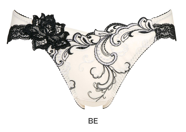 PTJ707|ワコール サルート 07グループ 07G スタンダードショーツ M/L