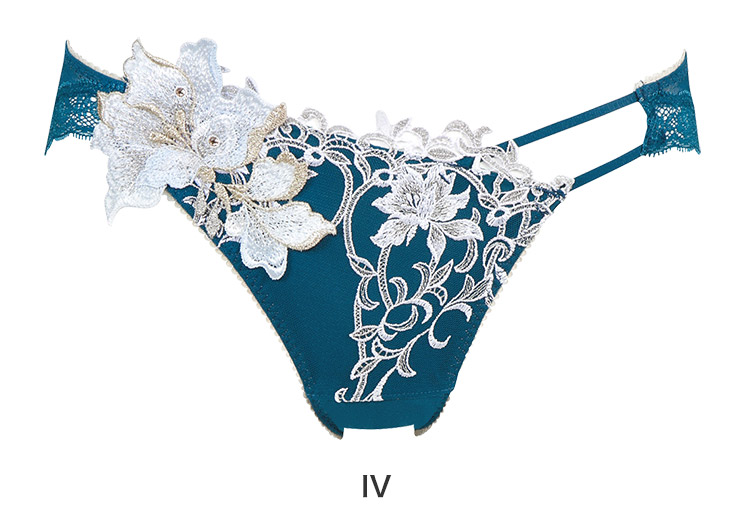 PTJ712|ワコール サルート 12グループ 12G スタンダードショーツ M/L/LL