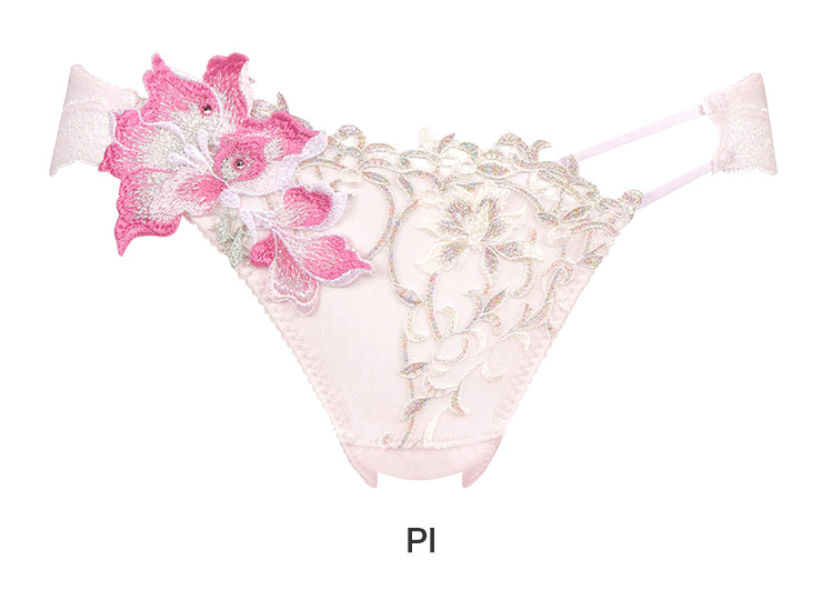 PTJ712|ワコール サルート 12グループ 12G スタンダードショーツ M/L/LL