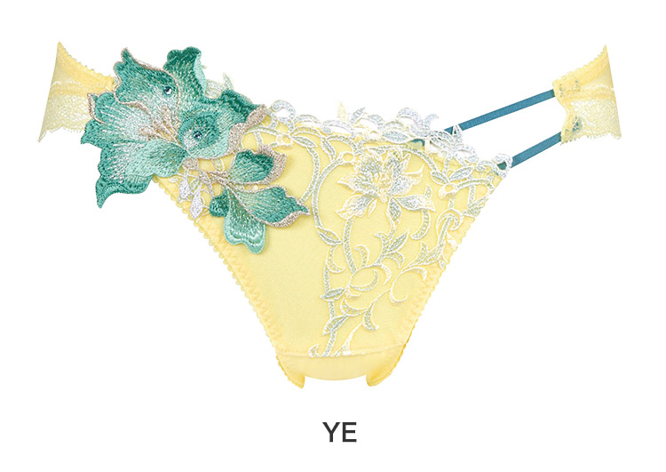PTJ712|ワコール サルート 12グループ 12G スタンダードショーツ M/L/LL