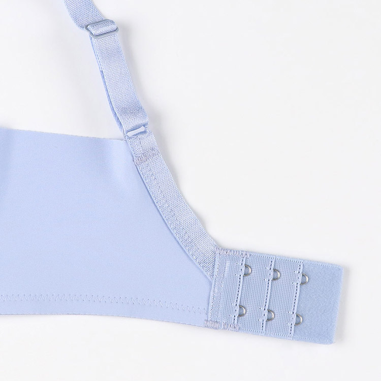 JB2300|ウンナナクール une nana cool 脇スッキリ♪ さあ、わたし レース ブラジャー単品 BCDEFカップ アンダー65/70/75/80cm