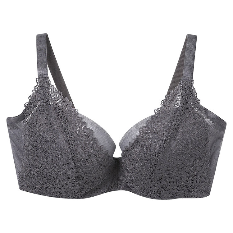 JB2300|ウンナナクール une nana cool 脇スッキリ♪ さあ、わたし レース ブラジャー単品 BCDEFカップ アンダー65/70/75/80cm