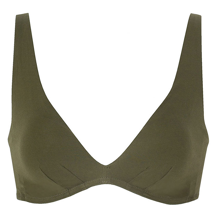 JB3730|ウンナナクール une nana cool 特別な日以外の364日つけたくなるブラ 364ブラ コットン ノンワイヤーブラ S/M/L/LL