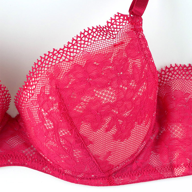 JB3840|ウンナナクール une nana cool BRAGENIC(ブラジェニック) ノンワイヤーブラ ABCDEFカップ アンダー65/70/75cm