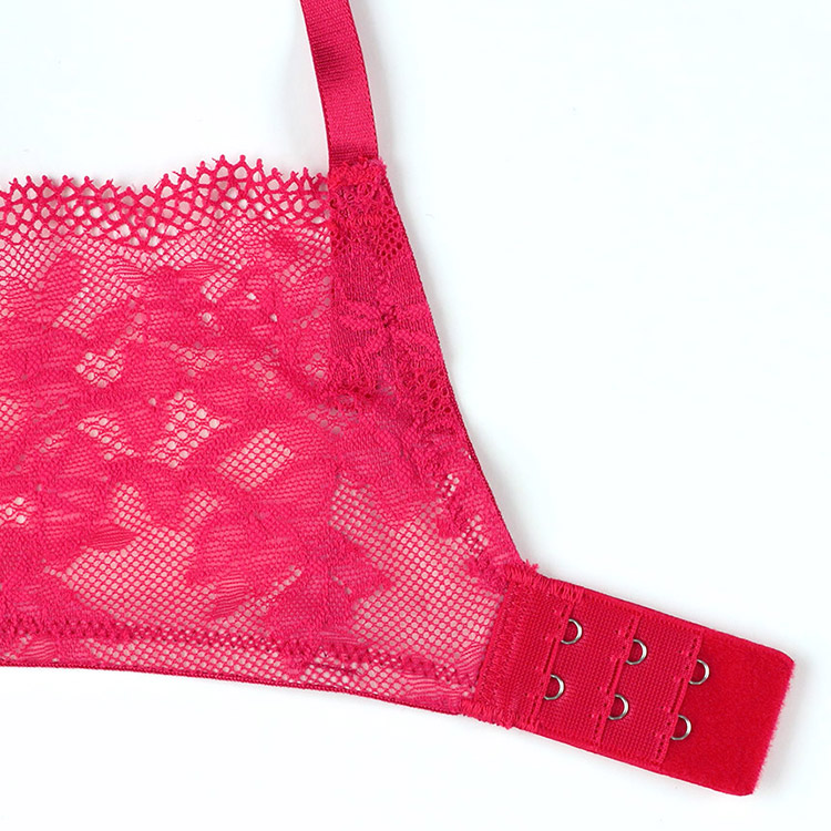 JB3840|ウンナナクール une nana cool BRAGENIC(ブラジェニック) ノンワイヤーブラ ABCDEFカップ アンダー65/70/75cm