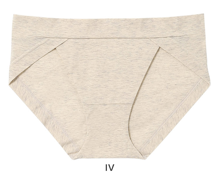 JF1730|ウンナナクール une nana cool 364コットン スタンダードショーツ M/L/LL