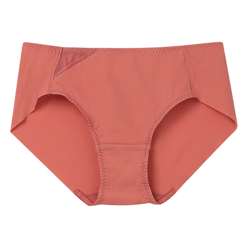 JF2310|ウンナナクール une nana cool さあ、わたし シンプル スタンダードショーツ M/L