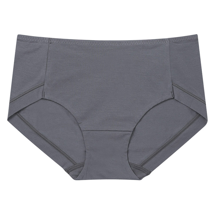 JF2735｜ウンナナクール une nana cool 綿たっぷりショーツ スタンダードショーツ M/L/L