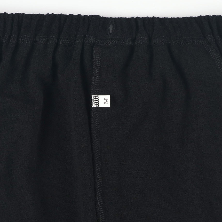 LP6466|ウンナナクール une nana cool 【綿混】コットンパイルパジャマ MADE WITH LIBERTY FABRIC パジャマ 上下セット M