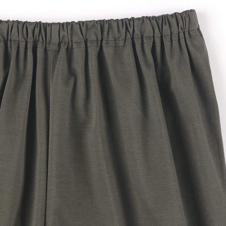 LP6534|ウンナナクール une nana cool 【綿100%】シルケットスムースパジャマ MADE WITH LIBERTY FABRIC パジャマ 上下セット M