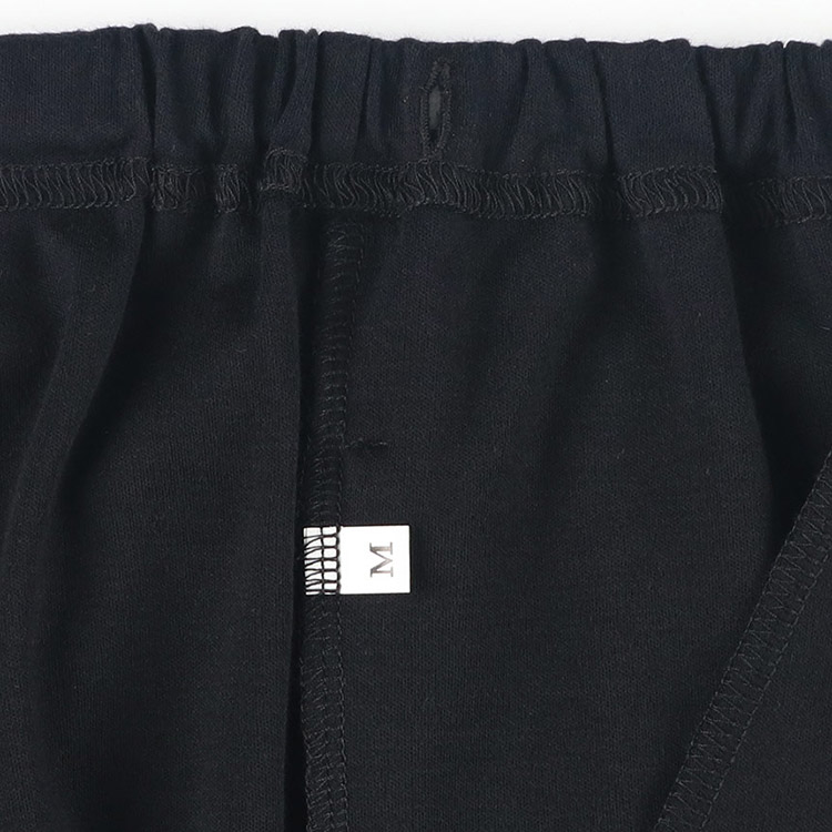 LP6623|ウンナナクール une nana cool 【綿100%】なめらかシルケットスムース半袖パジャマ MADE WITH LIBERTY FABRIC パジャマ 上下セット M/L