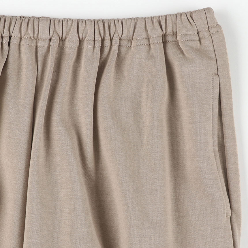 LP6634|ウンナナクール une nana cool 【綿混】PEANUTS×une nana cool リヨセルハイゲージウラケパジャマ パジャマ 上下セット M/L