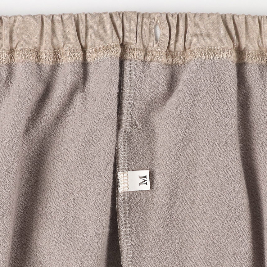 LP6634|ウンナナクール une nana cool 【綿混】PEANUTS×une nana cool リヨセルハイゲージウラケパジャマ パジャマ 上下セット M/L