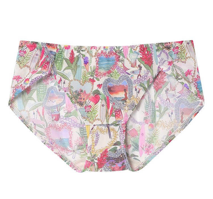 PUN226|ウンナナクール une nana cool MADE WITH Christie Shinn 364シンプル スタンダードショーツ M/L