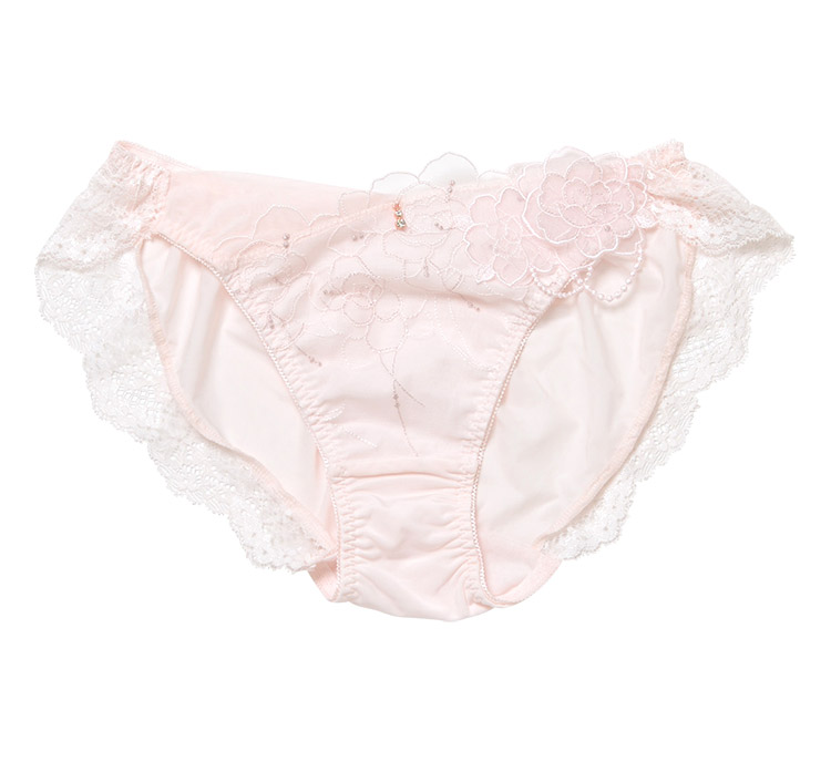 26-18105|ナルエー ローザ 26-18506シリーズ スタンダードショーツ M/L/LL