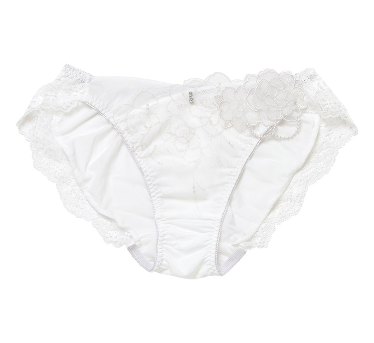 26-18105|ナルエー ローザ 26-18506シリーズ スタンダードショーツ M/L/LL