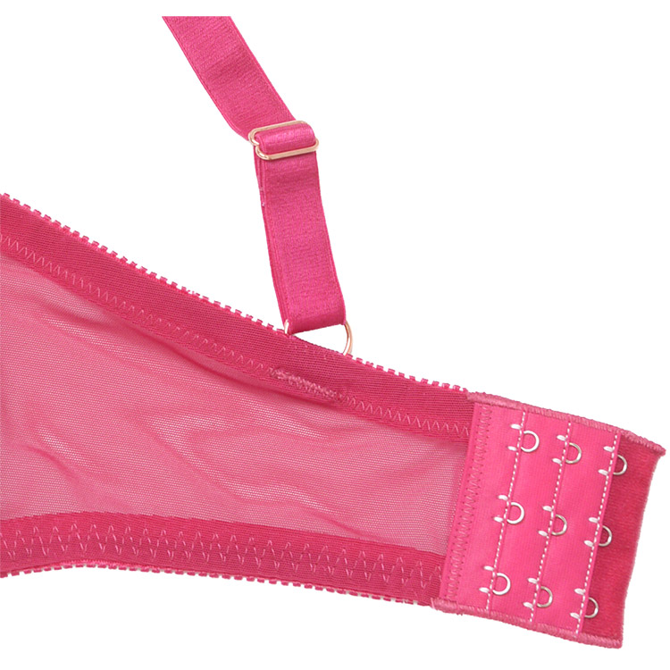 26-18506|ナルエー ローザ 26-18506シリーズ ブラジャー単品 シェイプグラマー GHIカップ アンダー65/70/75/80/85cm