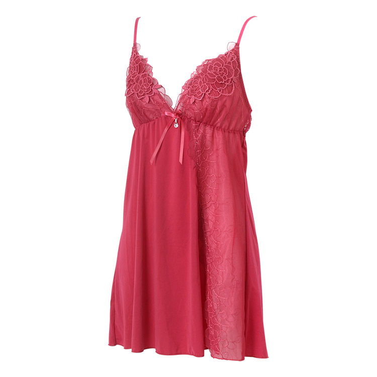 26-18507|ナルエー ローザ 26-18506シリーズ キャミソール M