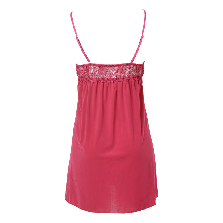 26-18507|ナルエー ローザ 26-18506シリーズ キャミソール M