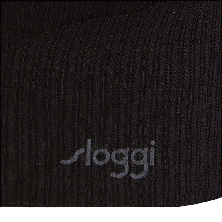 G080N-Top|トリンプ スロギー ゼロフィール カップ付きハーフトップ ナイトブラ M/L/LL