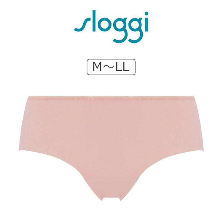 NaturalHip2.0PT｜トリンプ スロギー ナチュラルヒップ 2.0 ボーイレングスショーツ M/L/LL