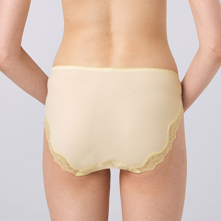 TR0121Hikini|トリンプ レッドレーベル バイ トリンプ TR0121シリーズ スタンダードショーツ M/L