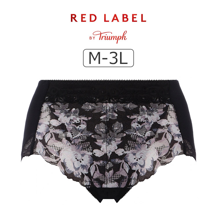 TR0121Maxi|トリンプ レッドレーベル バイ トリンプ TR0121シリーズ マキシショーツ M/L/LL/3L