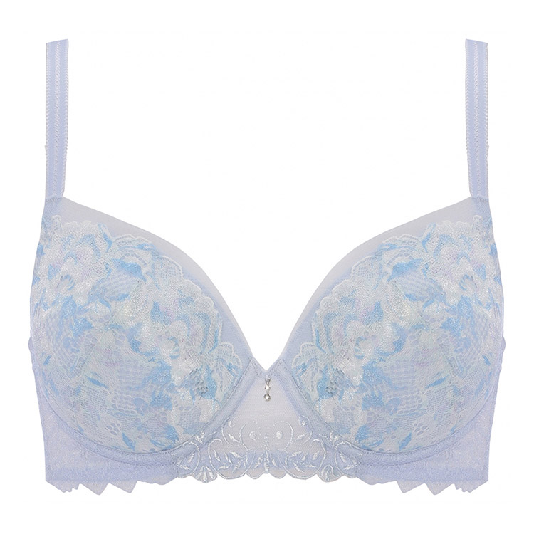 TR0121WHU|トリンプ レッドレーベル バイ トリンプ TR0121シリーズ ブラジャー単品 CDEFカップ アンダー65/70/75/80/85cm