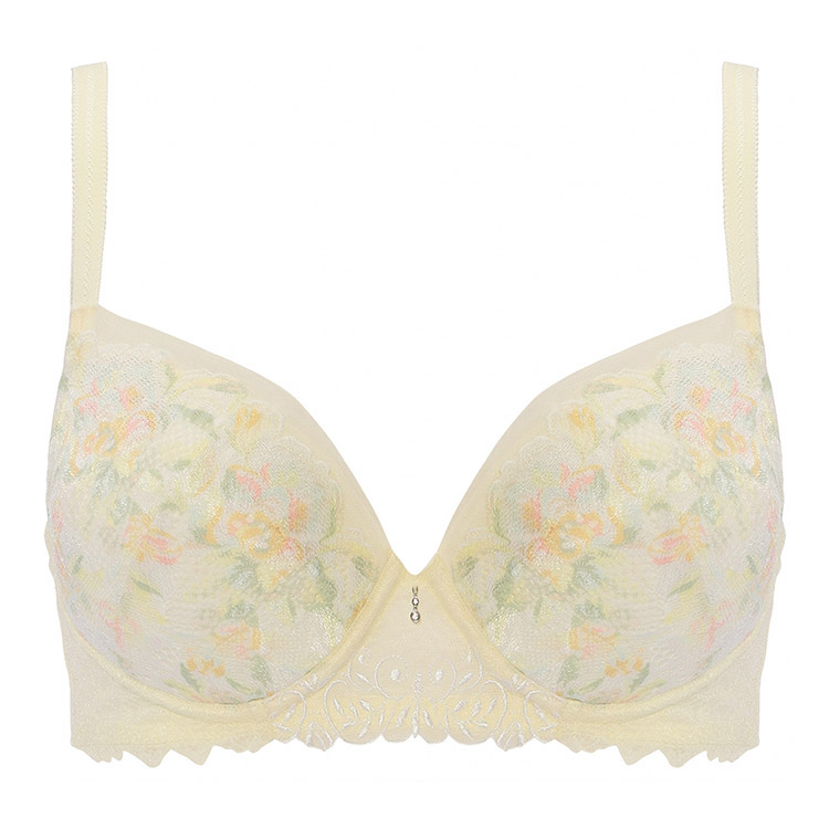 TR0121WHU|トリンプ レッドレーベル バイ トリンプ TR0121シリーズ ブラジャー単品 CDEFカップ アンダー65/70/75/80/85cm