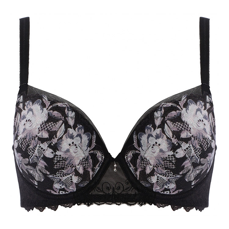 TR0121WHU|トリンプ レッドレーベル バイ トリンプ TR0121シリーズ ブラジャー単品 CDEFカップ アンダー65/70/75/80/85cm