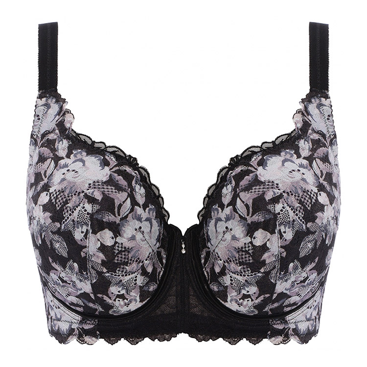 TR0121WP|トリンプ レッドレーベル バイ トリンプ TR0121シリーズ ブラジャー単品 フルカップブラジャー EFGカップ アンダー75/80/85/90cm