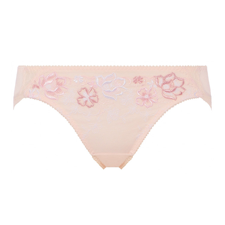 TR0122Hikini|トリンプ 天使のブラ スリムライン レッドレーベル バイ トリンプ TR0122シリーズ スタンダードショーツ M/L/LL