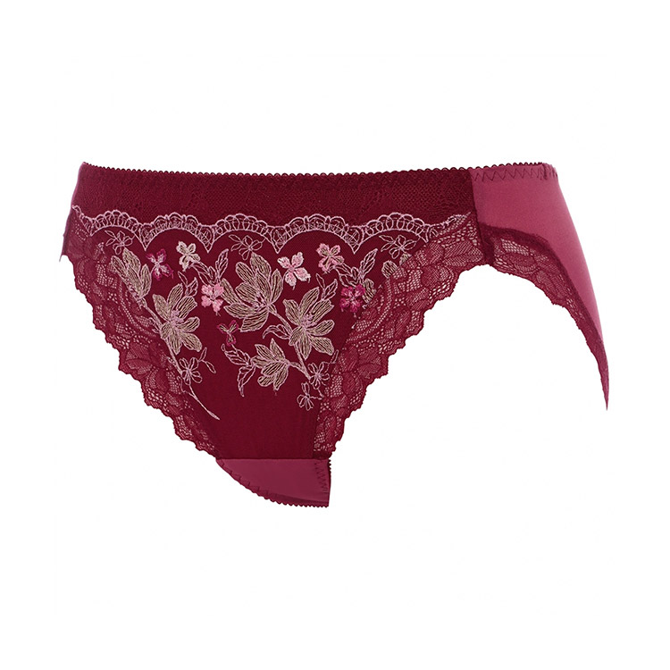 TR0123Hikini|トリンプ レッドレーベル バイ トリンプ TR0123シリーズ スタンダードショーツ M/L