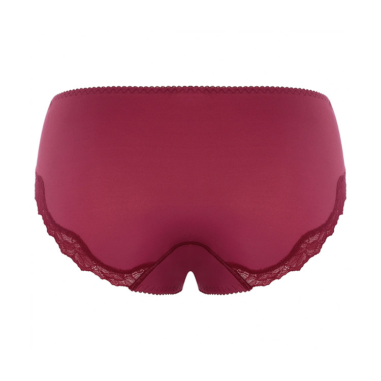 TR0123Hikini|トリンプ レッドレーベル バイ トリンプ TR0123シリーズ スタンダードショーツ M/L