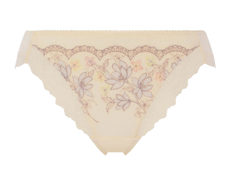 TR0123Hikini|トリンプ レッドレーベル バイ トリンプ TR0123シリーズ スタンダードショーツ M/L