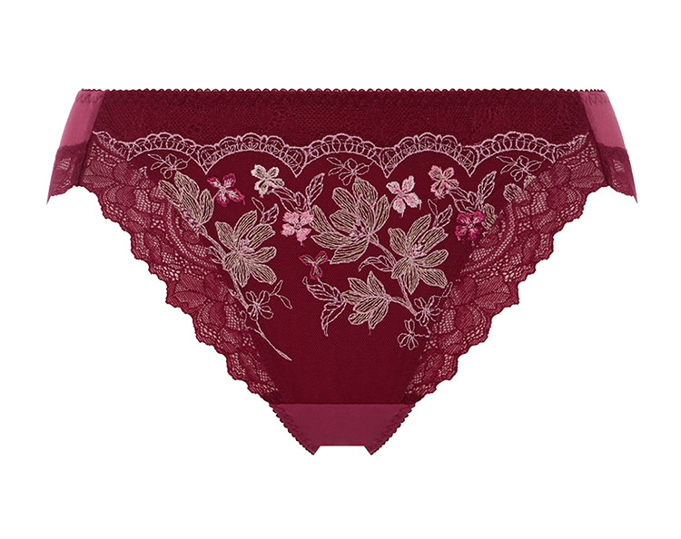 TR0123Hikini|トリンプ レッドレーベル バイ トリンプ TR0123シリーズ スタンダードショーツ M/L