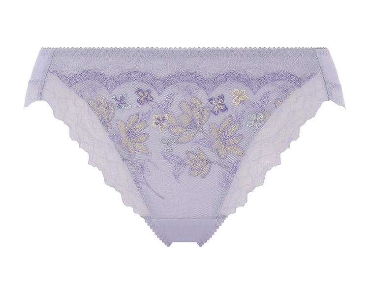 TR0123Hikini|トリンプ レッドレーベル バイ トリンプ TR0123シリーズ スタンダードショーツ M/L