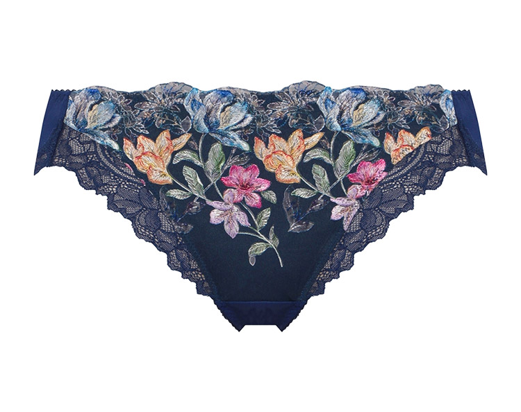 TR0124Hikini|トリンプ レッドレーベルバイトリンプ TR0124シリーズ スタンダードショーツ M/L/LL