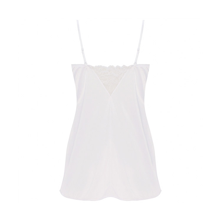 TR0124LCAMI|トリンプ レッドレーベルバイトリンプ TR0124シリーズ キャミソール 80/85/90/95