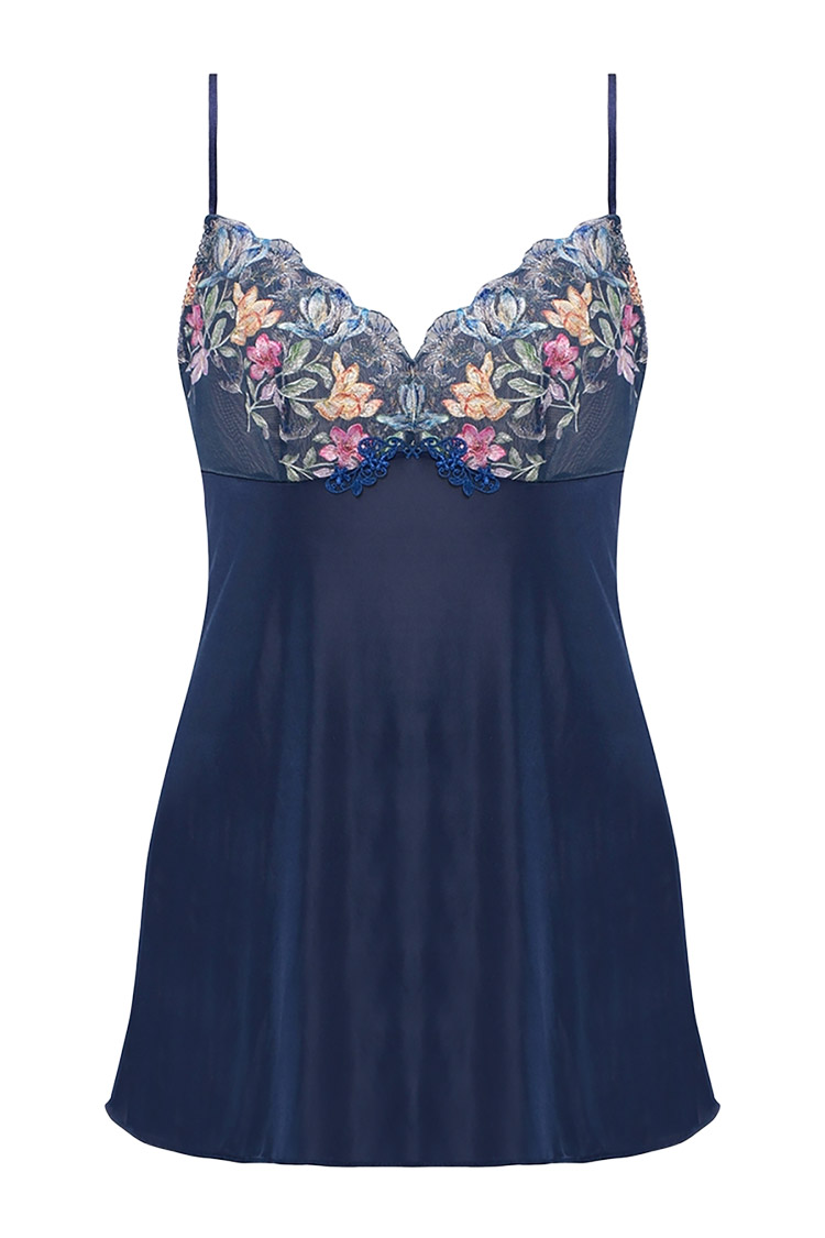 TR0124LCAMI|トリンプ レッドレーベルバイトリンプ TR0124シリーズ キャミソール 80/85/90/95