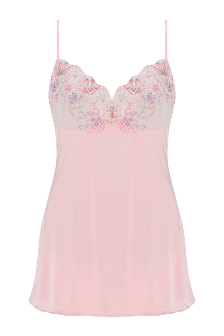 TR0124LCAMI|トリンプ レッドレーベルバイトリンプ TR0124シリーズ キャミソール 80/85/90/95