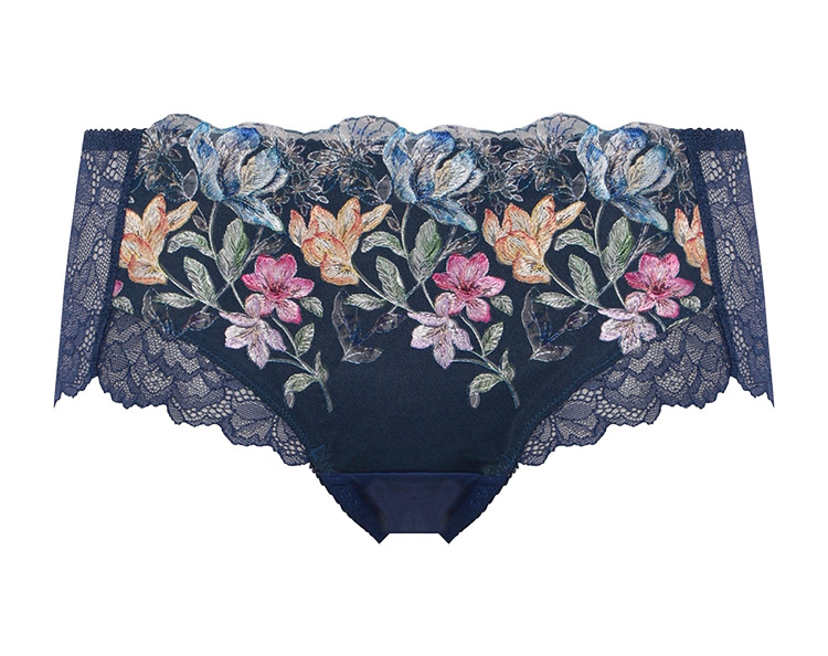 TR0124PT|トリンプ レッドレーベルバイトリンプ TR0124シリーズ ボーイレングスショーツ M/L