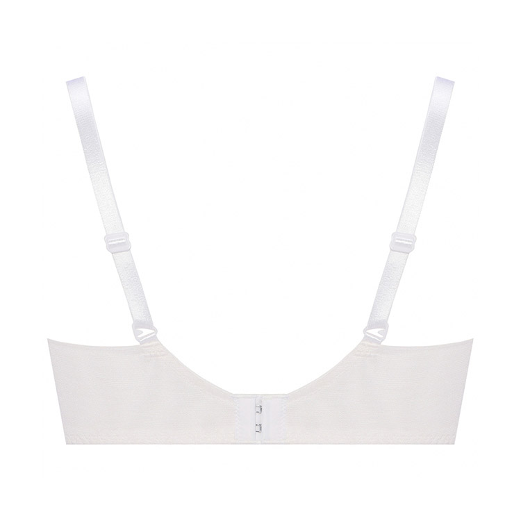 TR0124WHU|トリンプ レッドレーベルバイトリンプ TR0124シリーズ ブラジャー単品 BCDEFカップ アンダー65/70/75/80cm