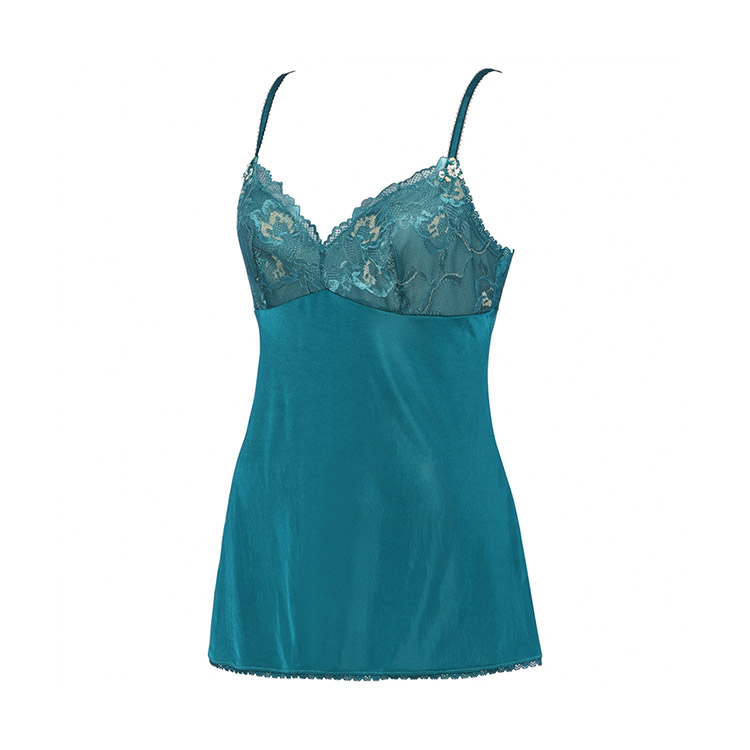 TR0125CAMI|トリンプ レッドレーベルバイトリンプ TR0125シリーズ キャミソール M/L/LL