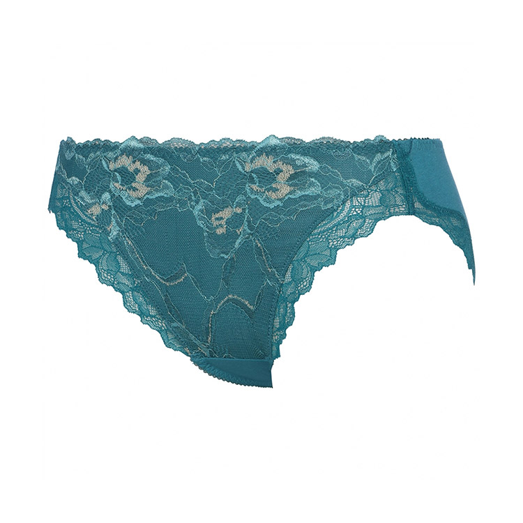 TR0125Hikini|トリンプ レッドレーベルバイトリンプ TR0125シリーズ スタンダードショーツ M/L