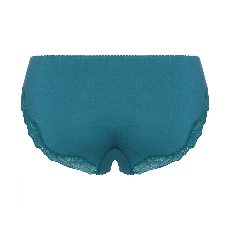 TR0125Hikini|トリンプ レッドレーベルバイトリンプ TR0125シリーズ スタンダードショーツ M/L